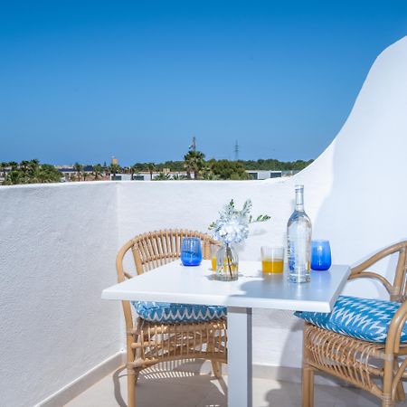 Fergus Style Carema Beach Cala en Bosch Εξωτερικό φωτογραφία