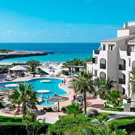 Fergus Style Carema Beach Cala en Bosch Εξωτερικό φωτογραφία