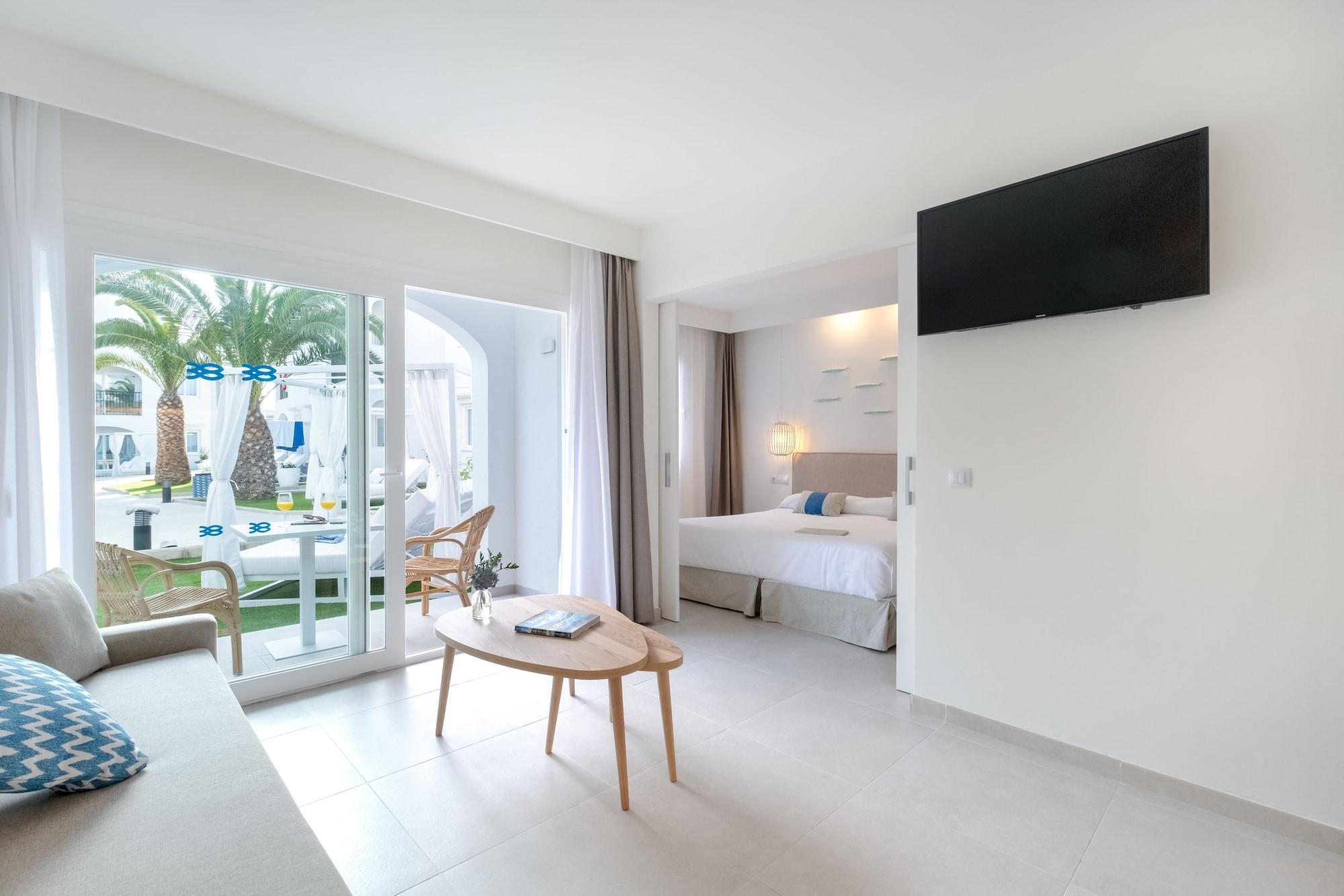 Fergus Style Carema Beach Cala en Bosch Εξωτερικό φωτογραφία