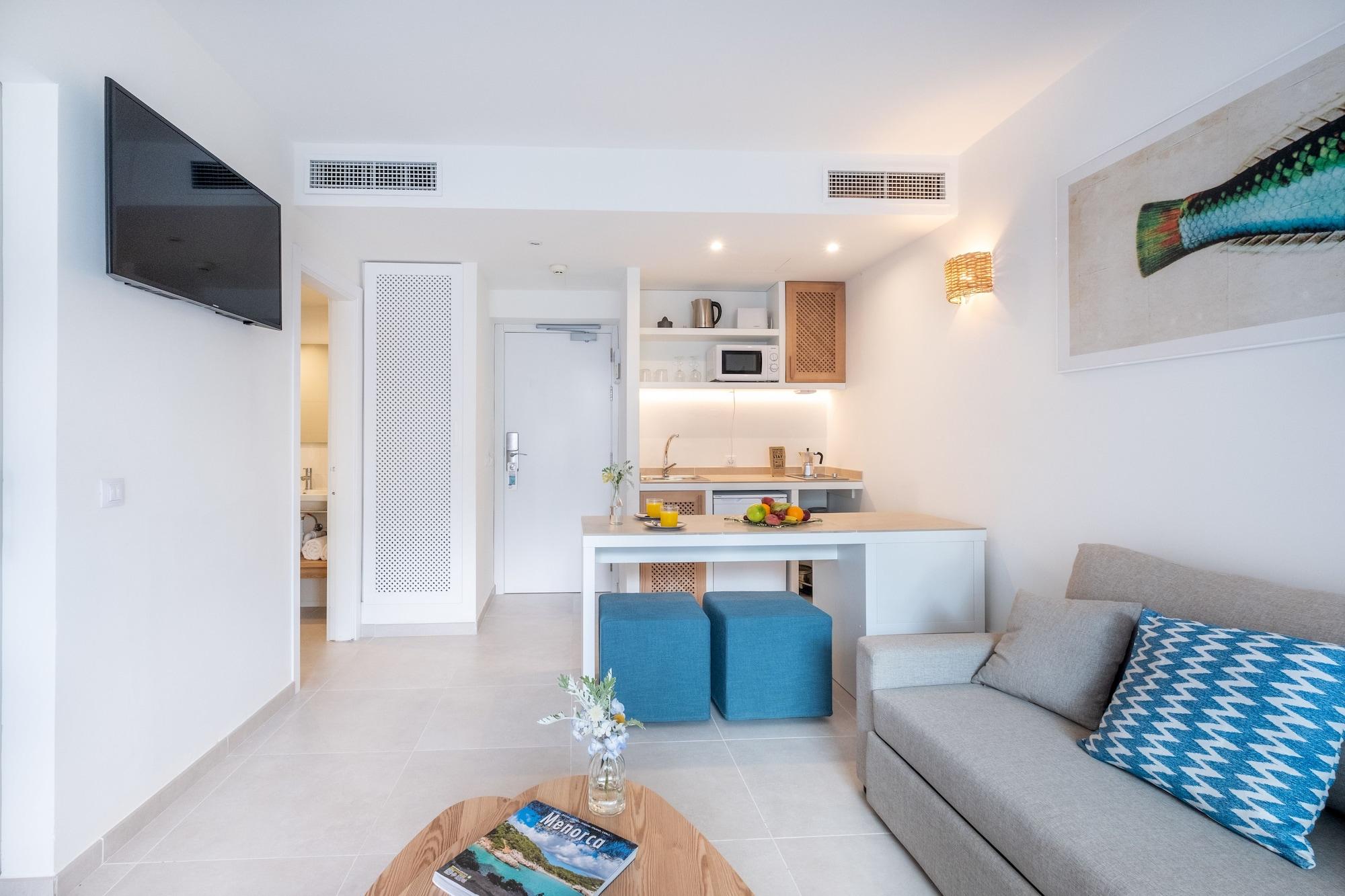Fergus Style Carema Beach Cala en Bosch Εξωτερικό φωτογραφία