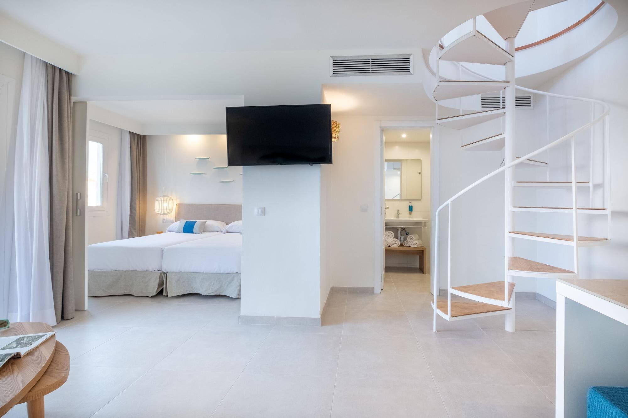 Fergus Style Carema Beach Cala en Bosch Εξωτερικό φωτογραφία