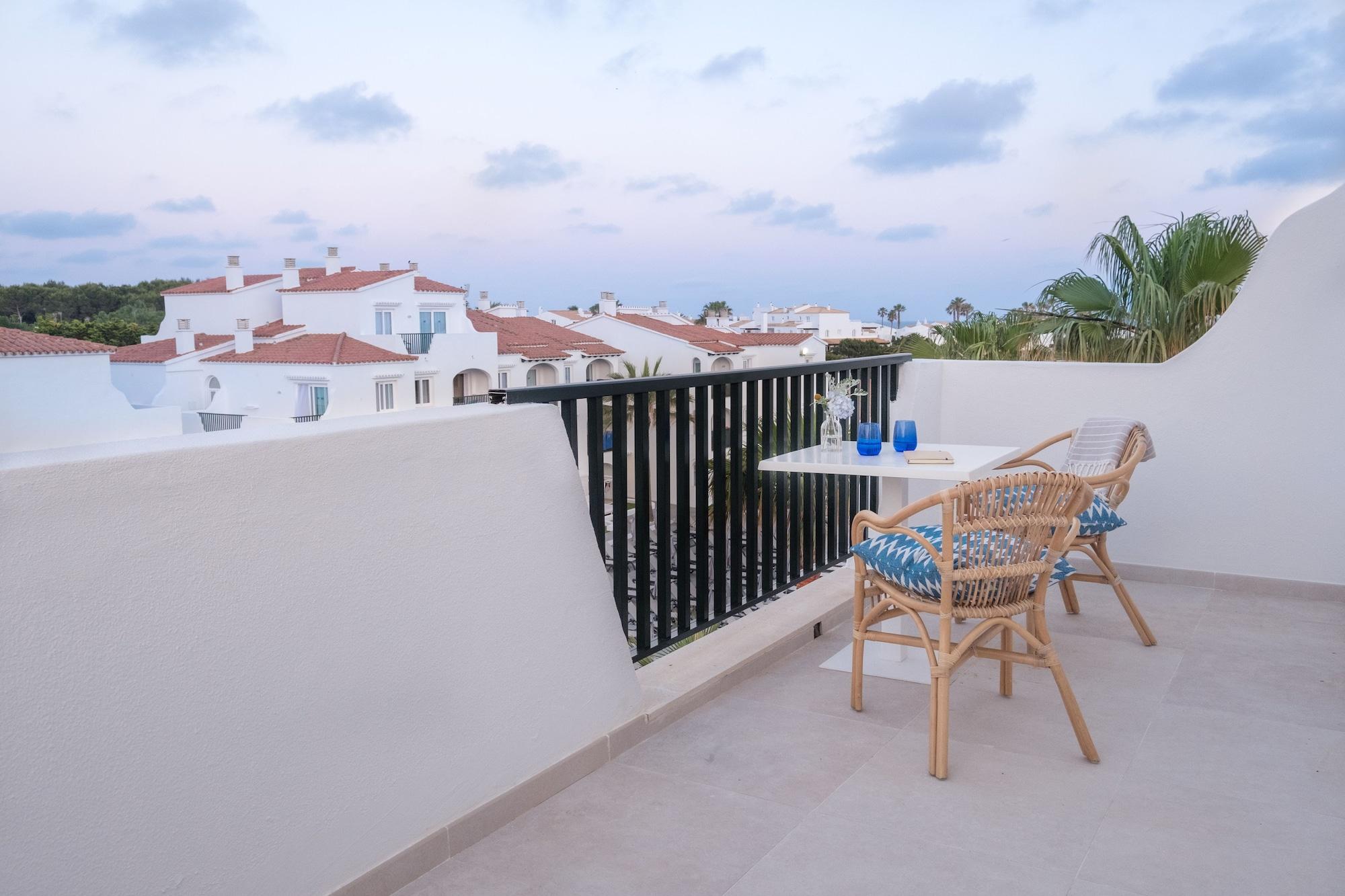 Fergus Style Carema Beach Cala en Bosch Εξωτερικό φωτογραφία