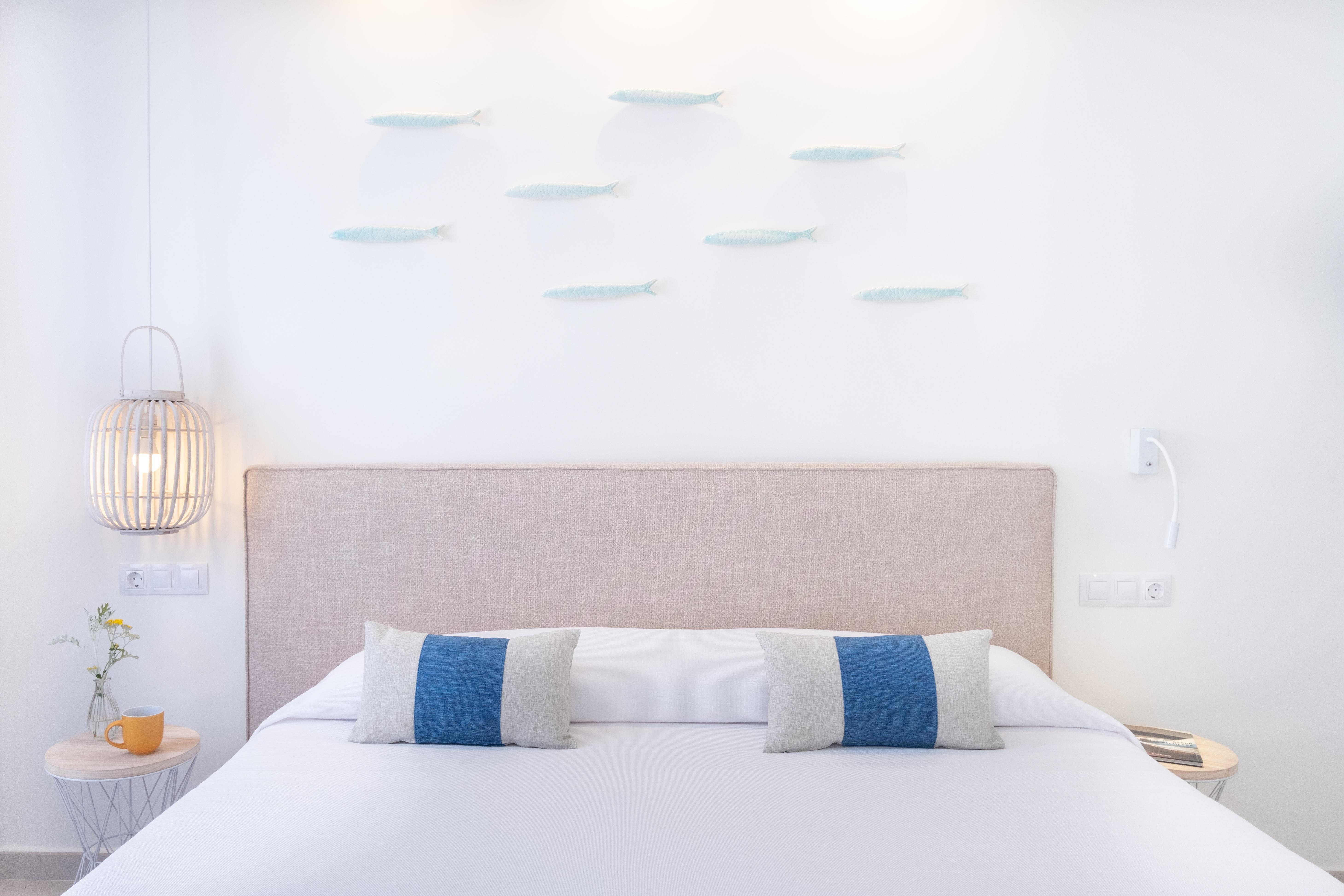 Fergus Style Carema Beach Cala en Bosch Εξωτερικό φωτογραφία