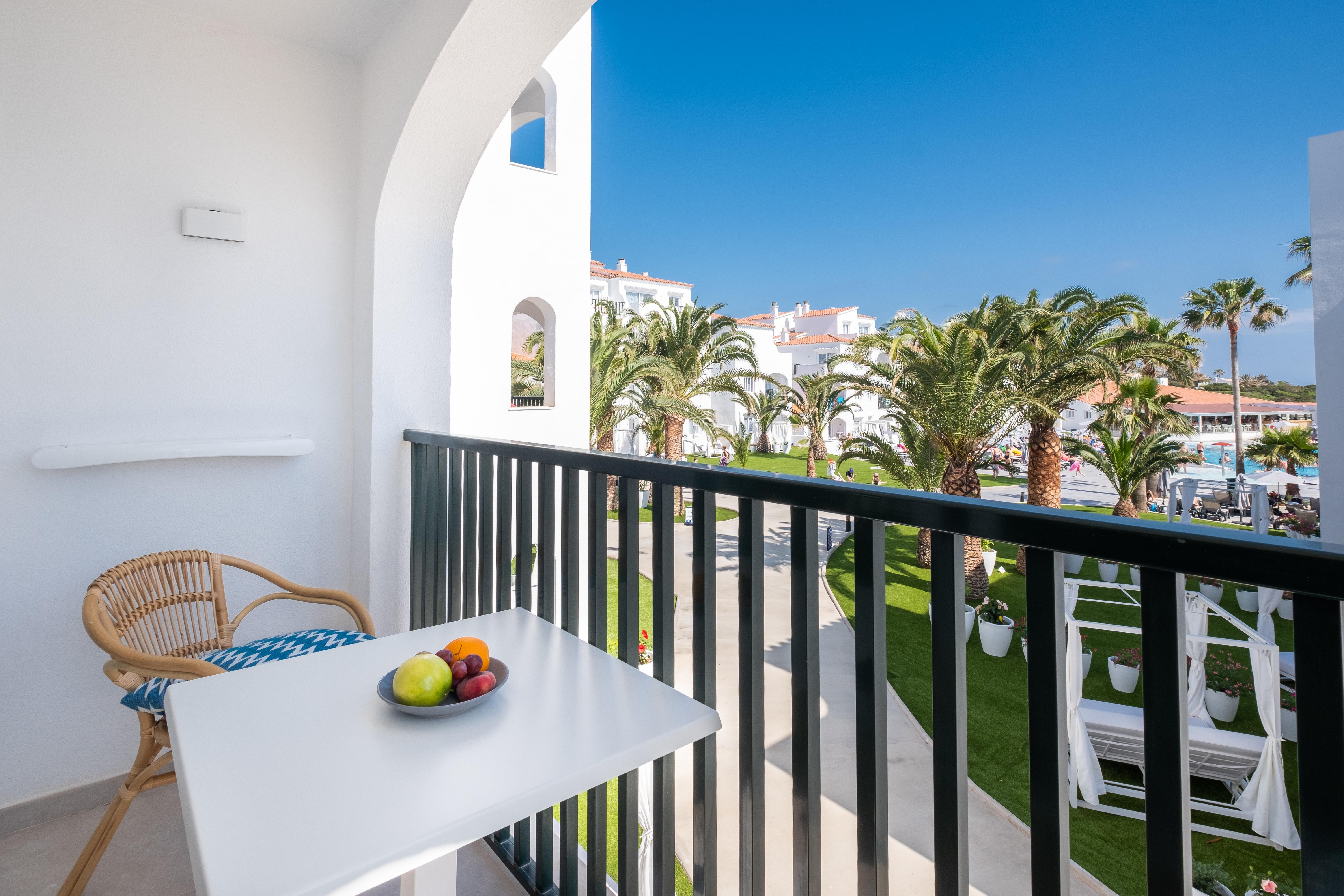 Fergus Style Carema Beach Cala en Bosch Εξωτερικό φωτογραφία
