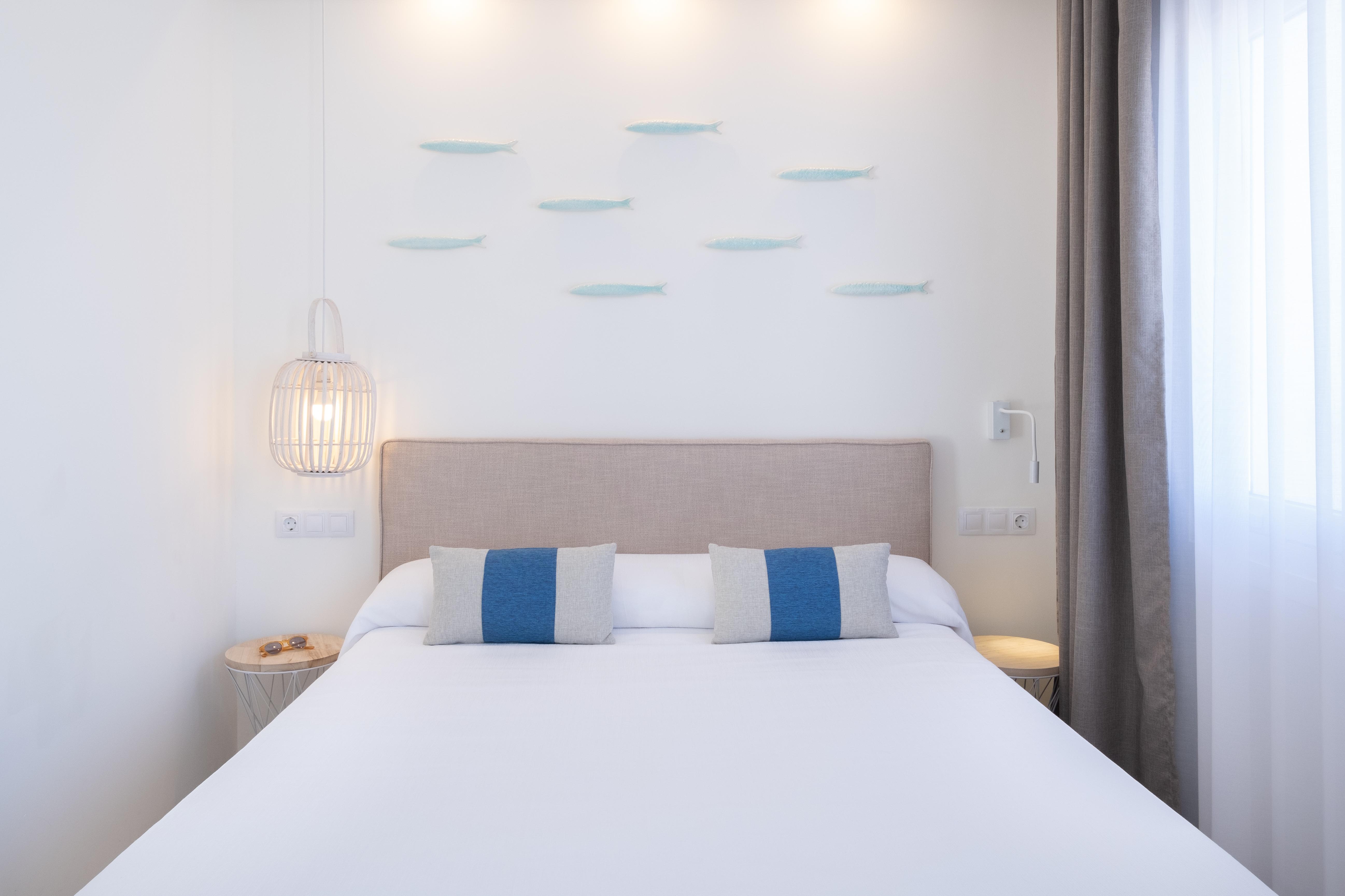 Fergus Style Carema Beach Cala en Bosch Εξωτερικό φωτογραφία