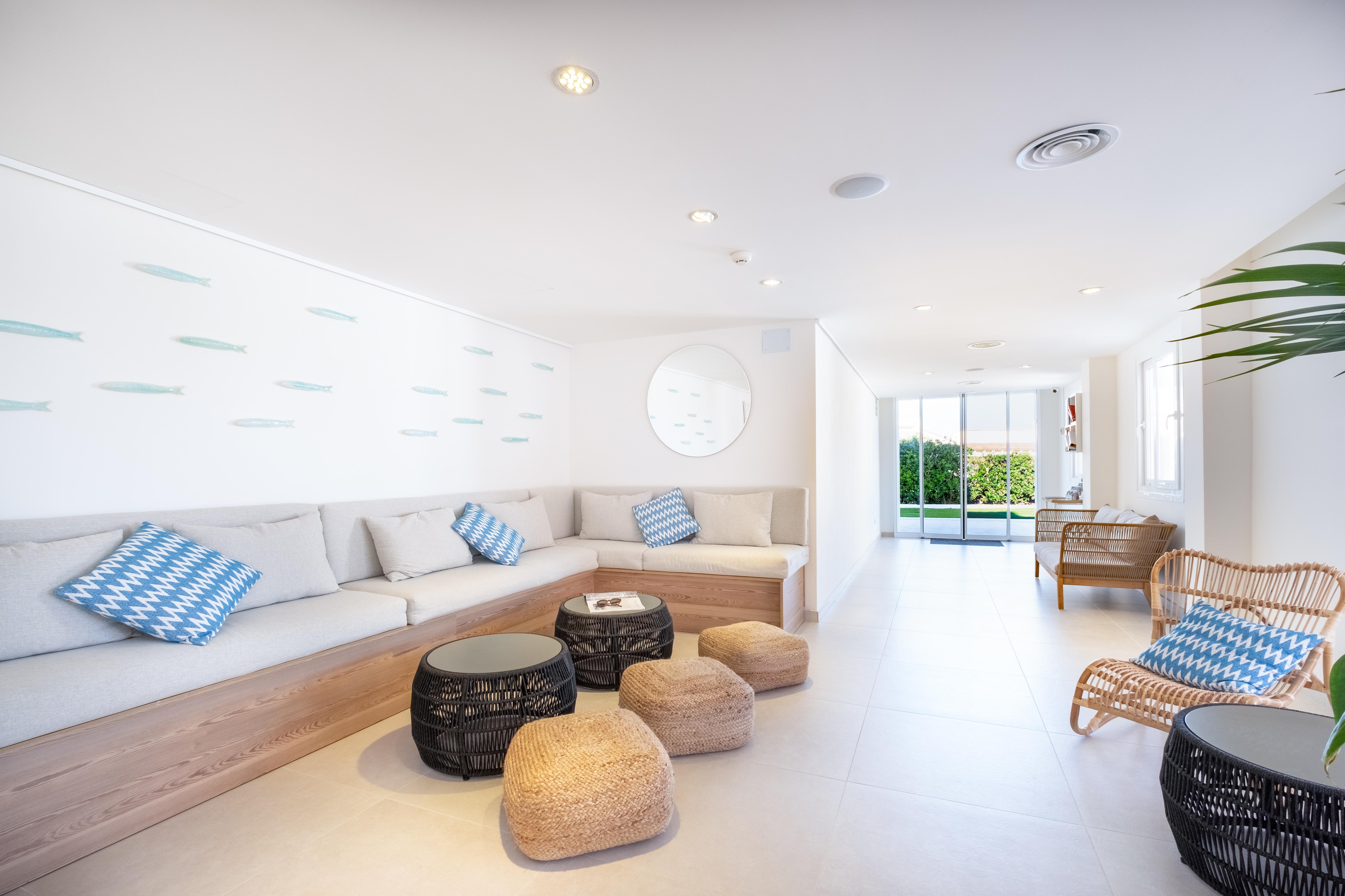 Fergus Style Carema Beach Cala en Bosch Εξωτερικό φωτογραφία