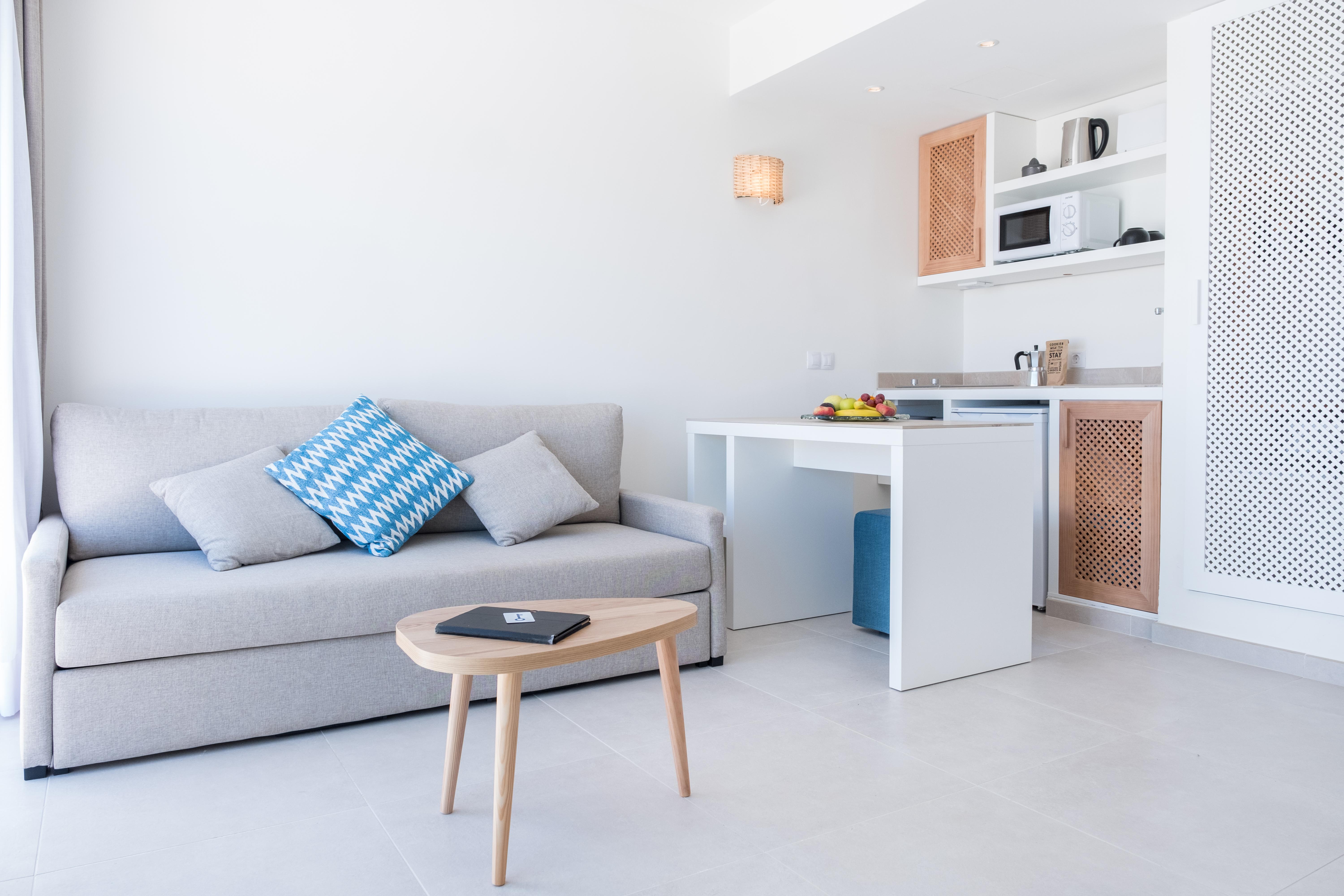 Fergus Style Carema Beach Cala en Bosch Εξωτερικό φωτογραφία