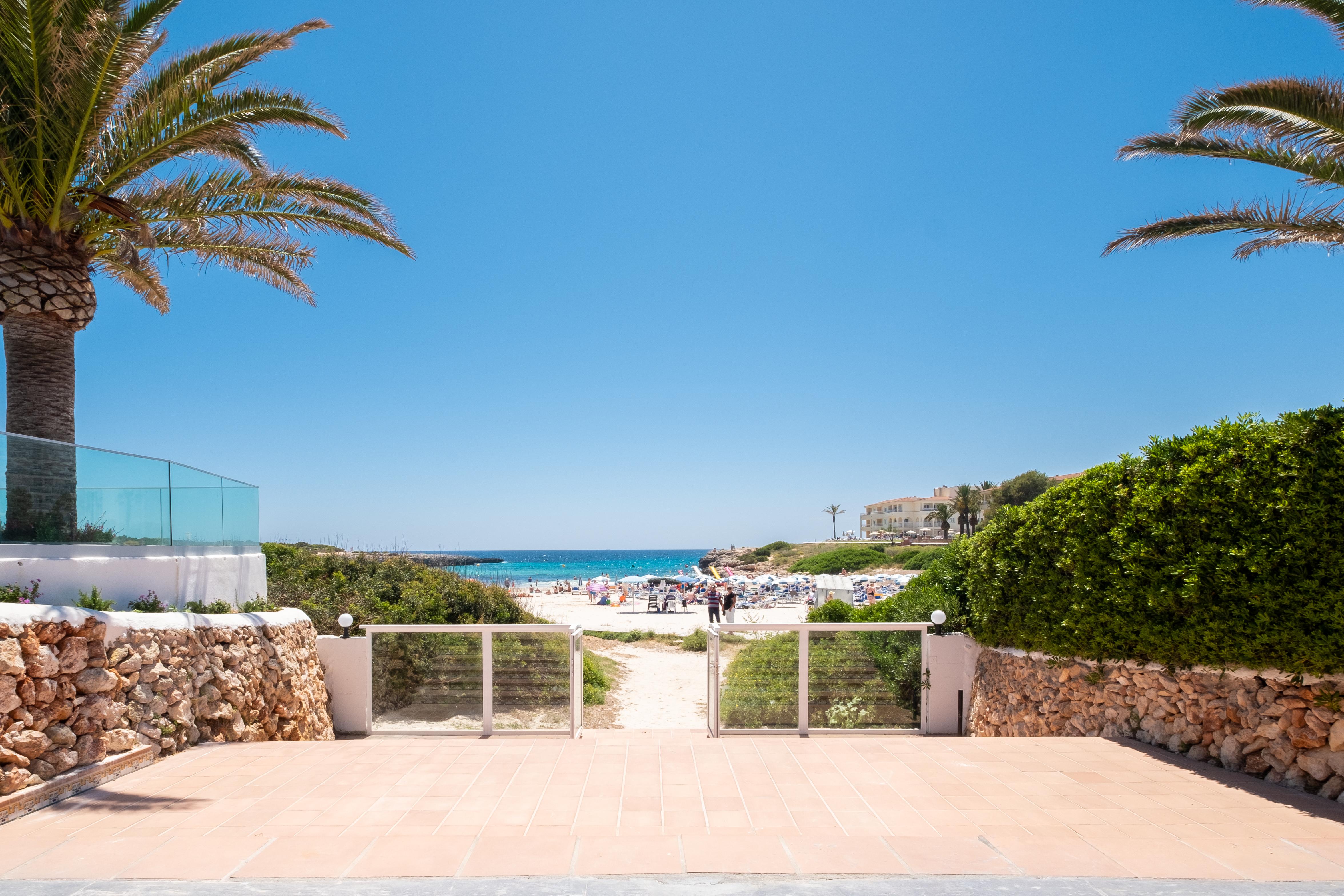 Fergus Style Carema Beach Cala en Bosch Εξωτερικό φωτογραφία