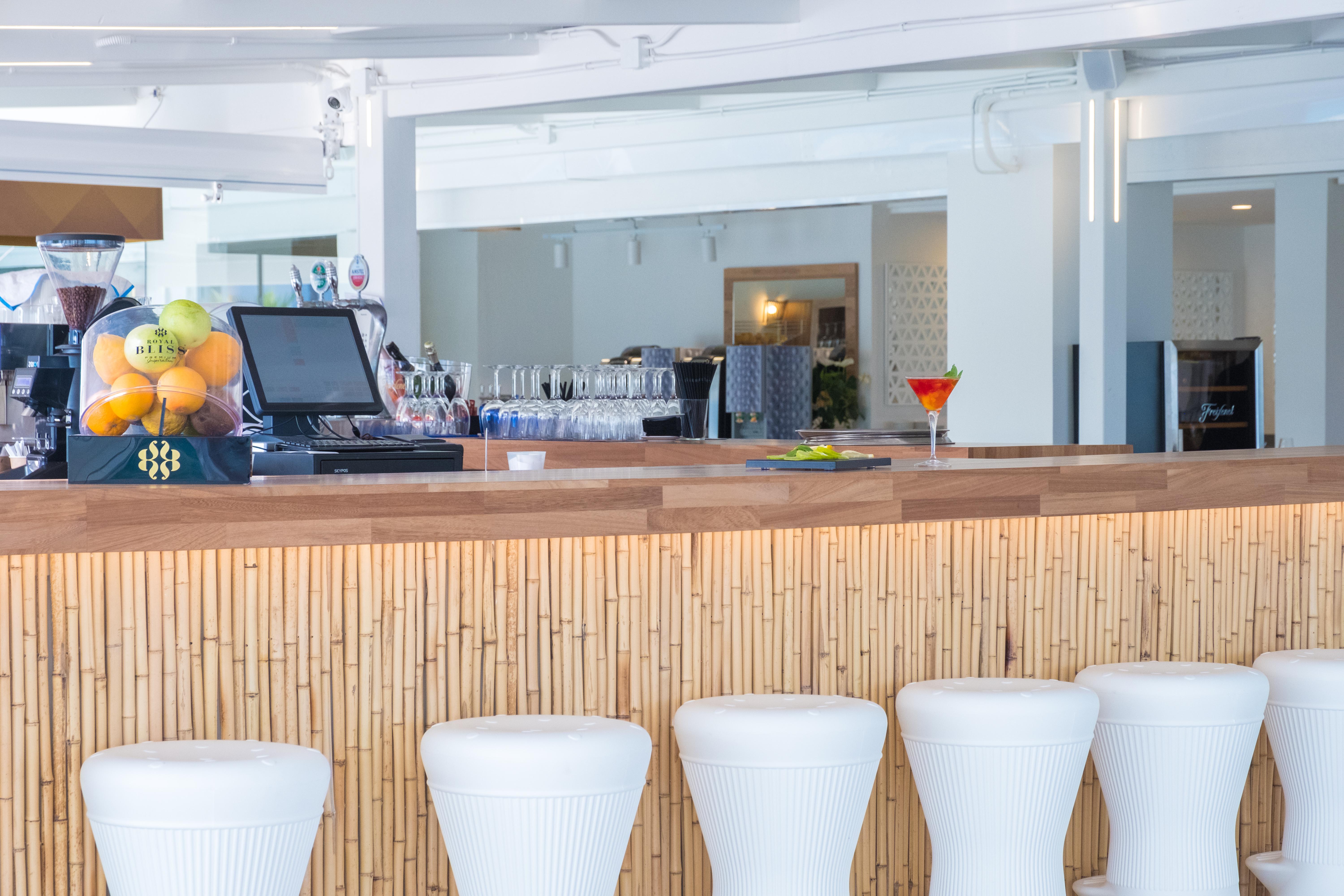 Fergus Style Carema Beach Cala en Bosch Εξωτερικό φωτογραφία