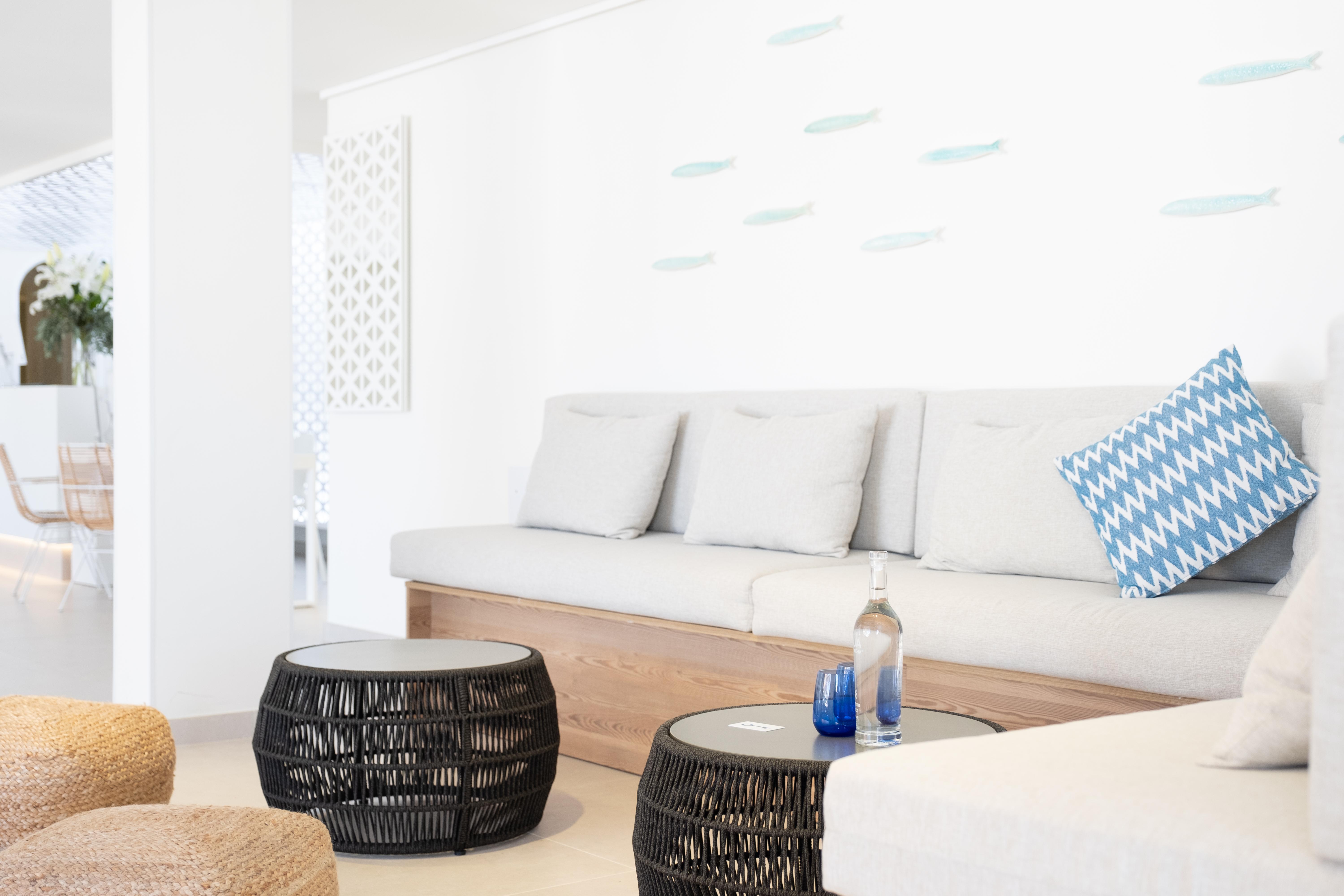 Fergus Style Carema Beach Cala en Bosch Εξωτερικό φωτογραφία
