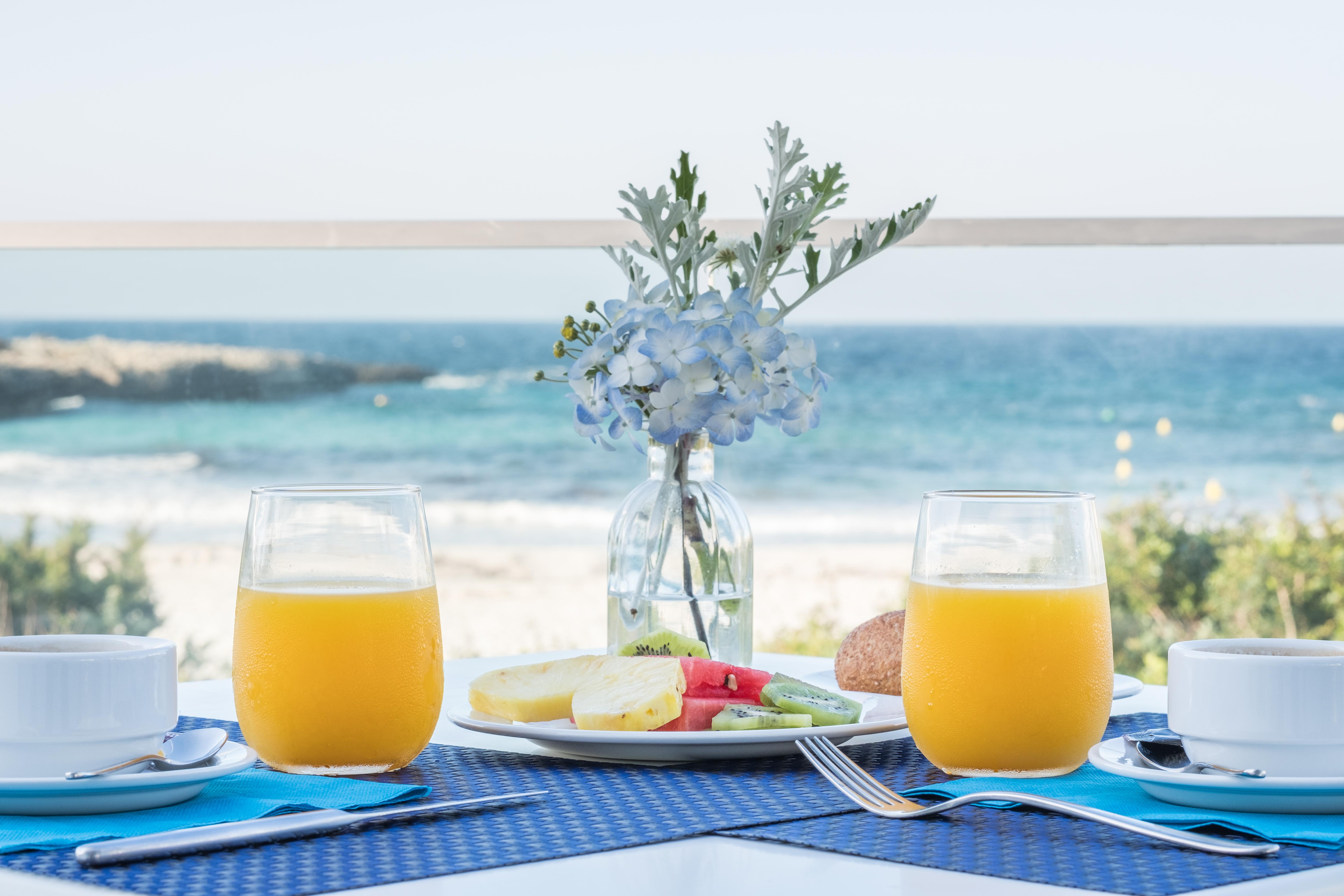 Fergus Style Carema Beach Cala en Bosch Εξωτερικό φωτογραφία